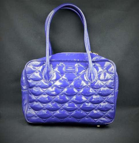 Lulu Guinness Lips Bag