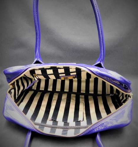 Lulu Guinness Lips Bag