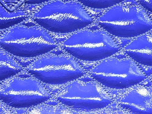 Lulu Guinness Lips Bag