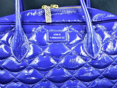 Lulu Guinness Lips Bag
