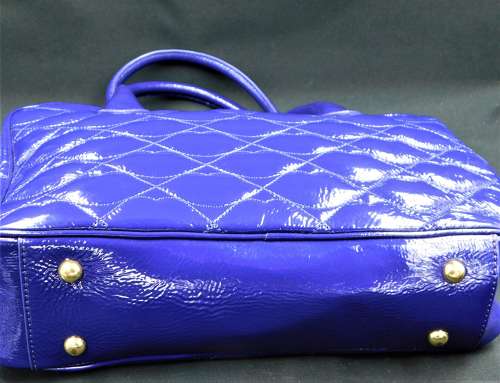 Lulu Guinness Lips Bag