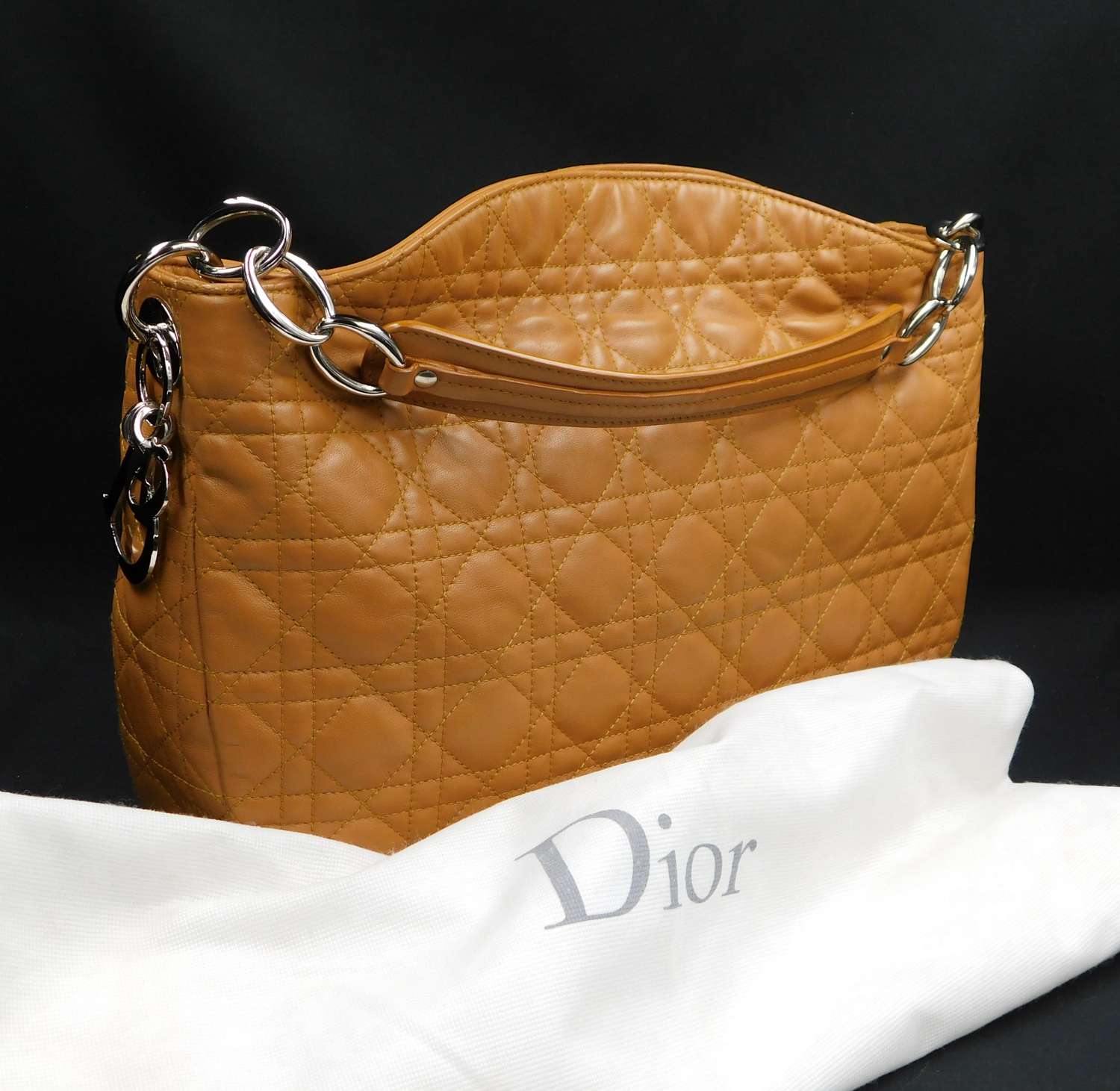 Christian Dior Cannage Bag