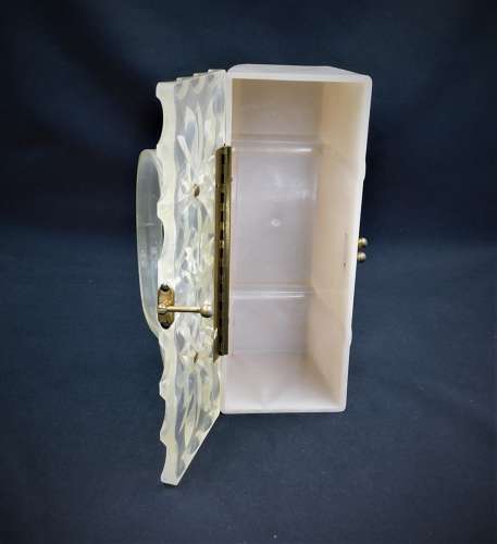 1950's Lucite Bag