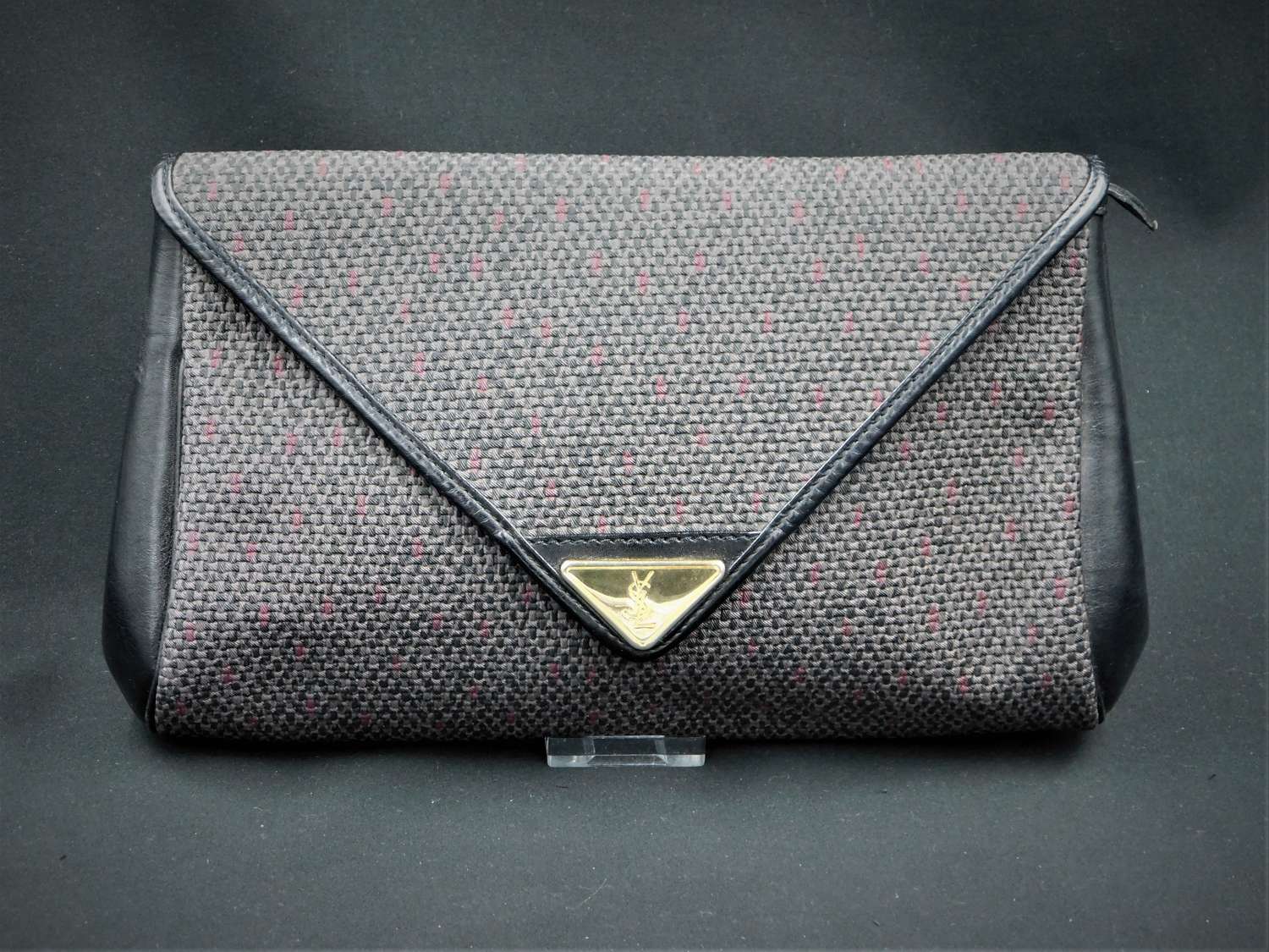 YSL VIP GIFT BAG, Luxury, Bags & Wallets on Carousell