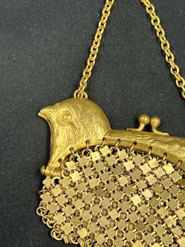 Rare and Unusual Chick Purse
