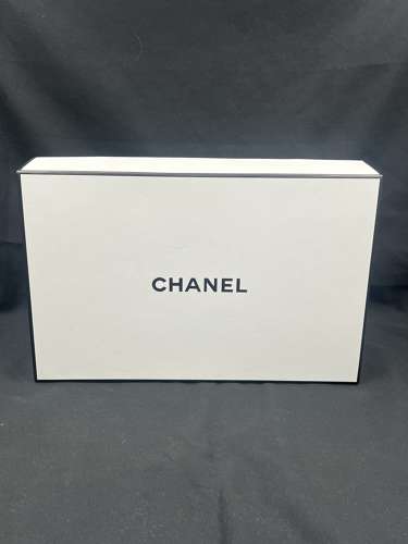 Rare Chanel Coco Mademoiselle Display Box