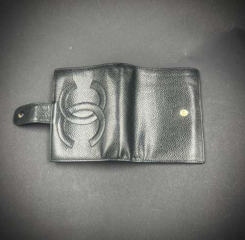Chanel Bifold Wallet