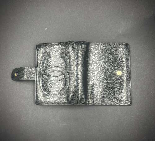 Chanel Bifold Wallet