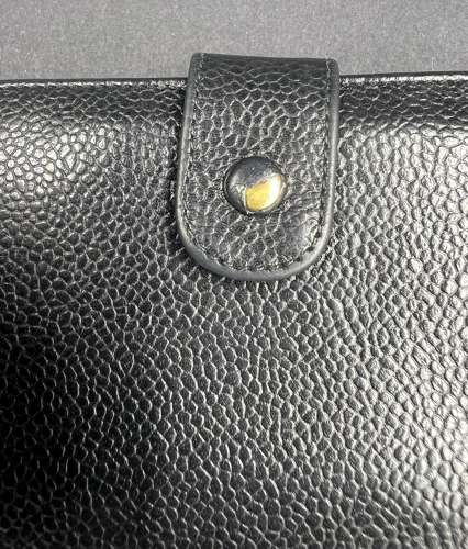 Chanel Bifold Wallet