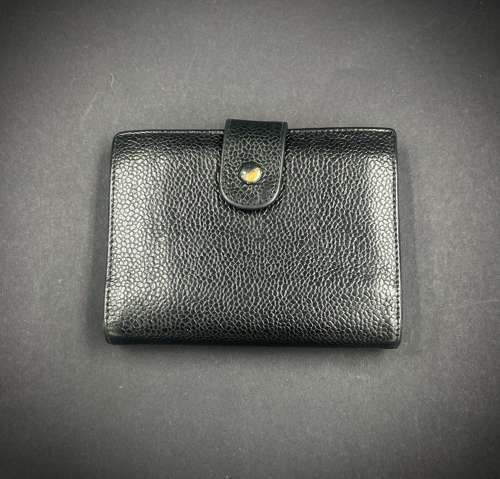 Chanel Bifold Wallet