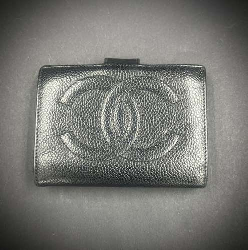 Chanel Bifold Wallet