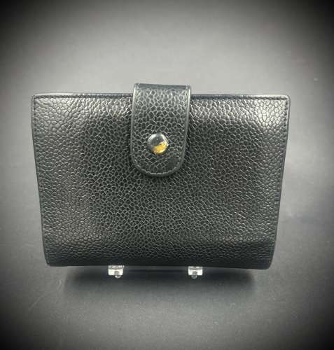 Chanel Bifold Wallet