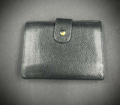 Chanel Bifold Wallet