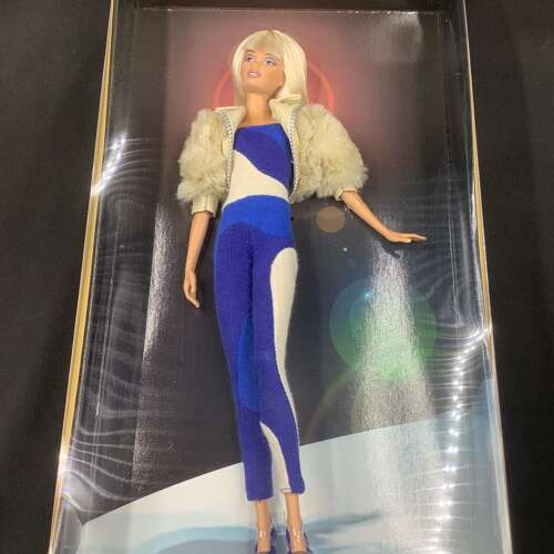 Versace Versus Barbie Doll