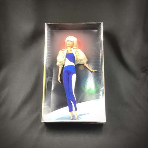 Versace Versus Barbie Doll