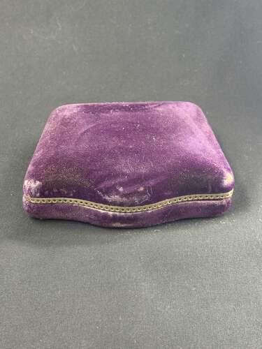 Antique Buckle
