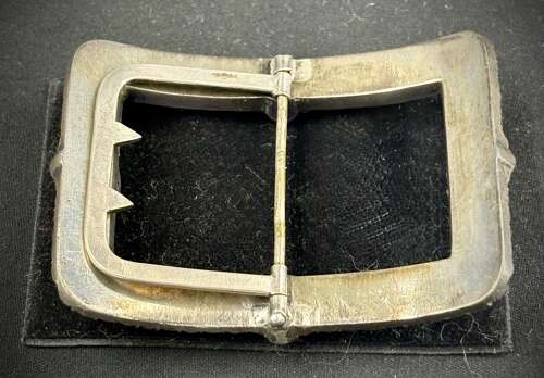 Antique Buckle