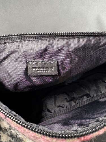Burberry Nova Pochette