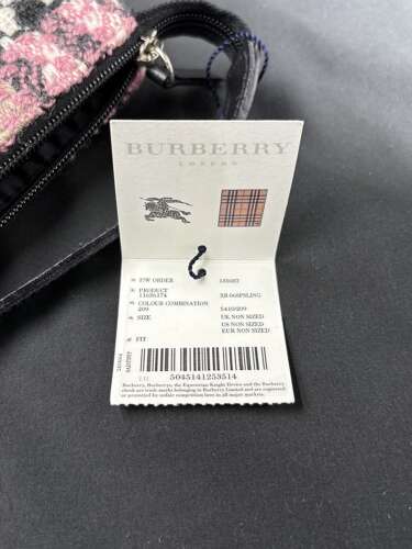 Burberry Nova Pochette